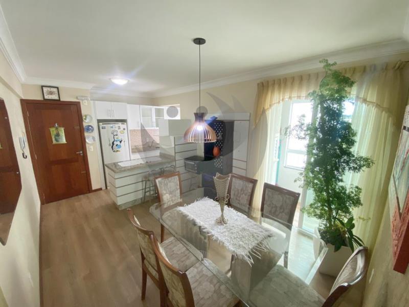 Apartamento à venda com 2 quartos, 61m² - Foto 6