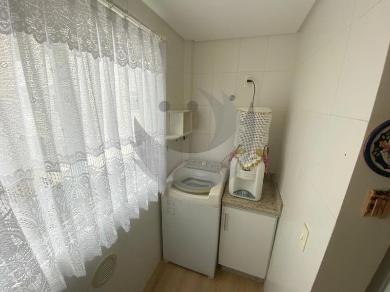 Apartamento à venda com 2 quartos, 61m² - Foto 7