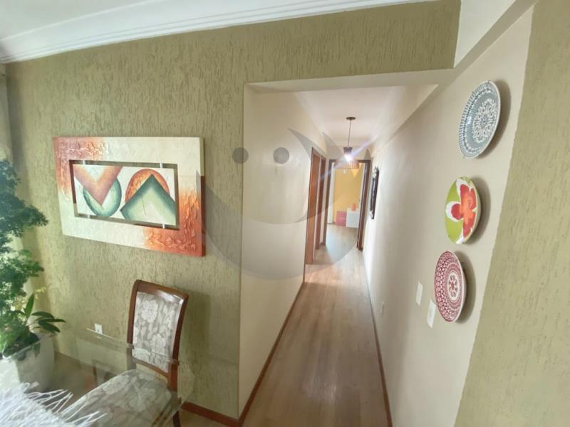 Apartamento à venda com 2 quartos, 61m² - Foto 8