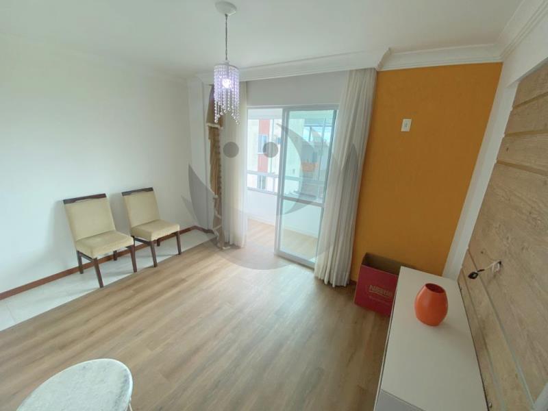 Apartamento à venda com 2 quartos, 61m² - Foto 9