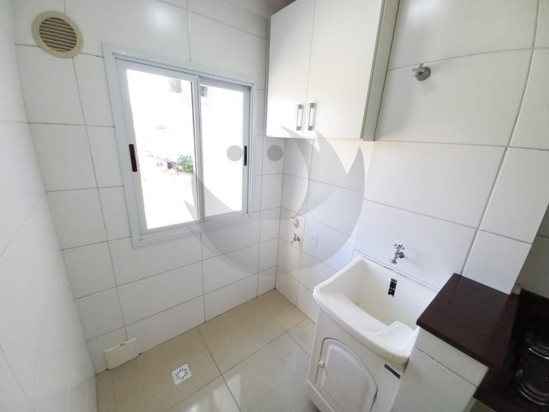 Apartamento à venda com 2 quartos, 58m² - Foto 5