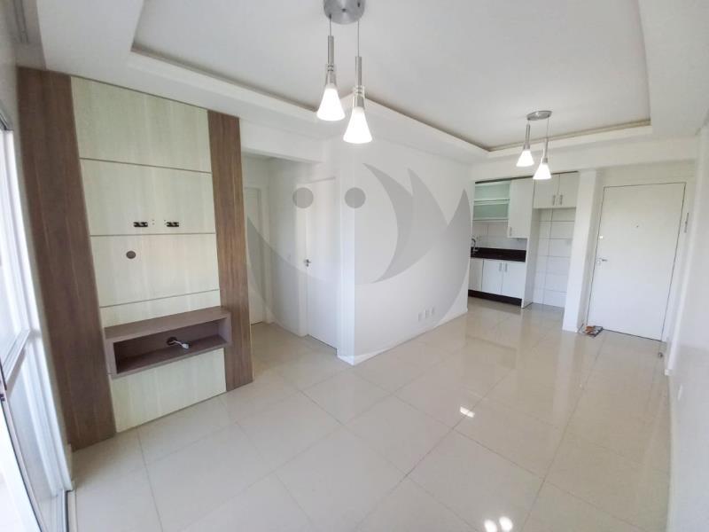 Apartamento à venda com 2 quartos, 58m² - Foto 2