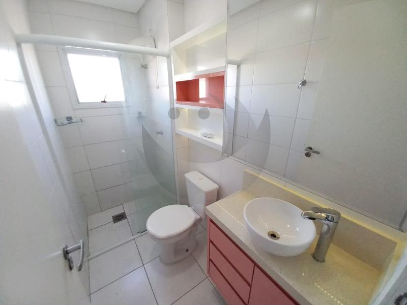 Apartamento à venda com 2 quartos, 58m² - Foto 7