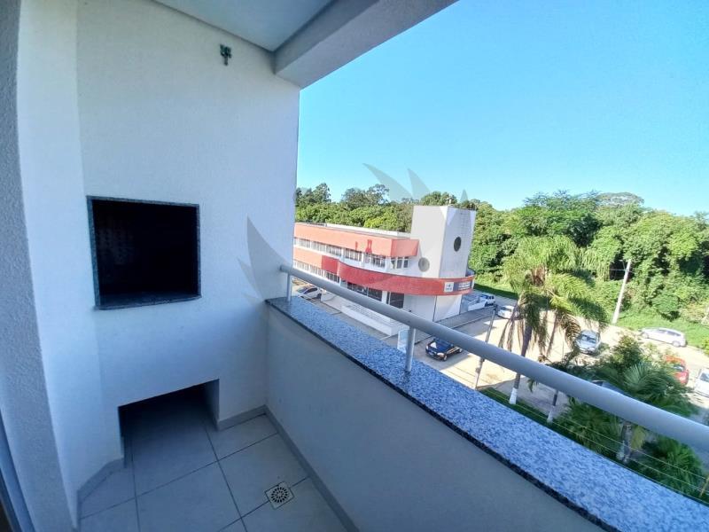 Apartamento à venda com 2 quartos, 58m² - Foto 9