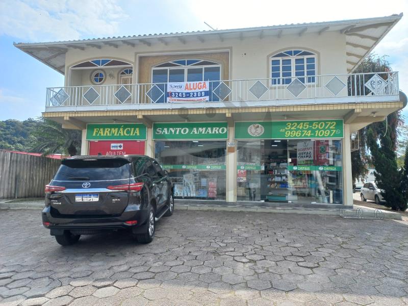 Conjunto Comercial-Sala para alugar, 31m² - Foto 1