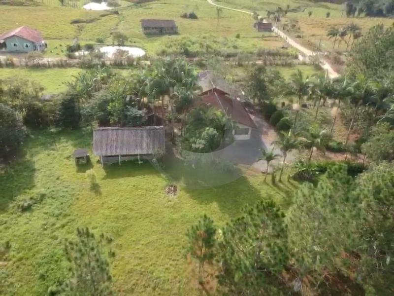 Fazenda à venda com 2 quartos, 3080m² - Foto 1