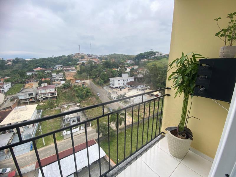 Apartamento à venda com 2 quartos, 55m² - Foto 13