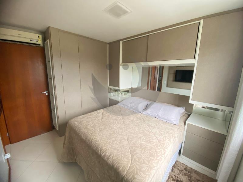 Apartamento à venda com 2 quartos, 55m² - Foto 7