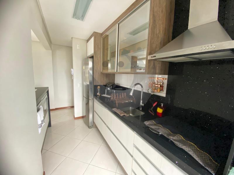 Apartamento à venda com 2 quartos, 55m² - Foto 5