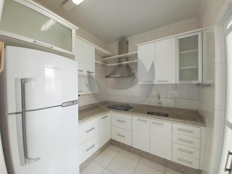 Apartamento para alugar com 1 quarto, 42m² - Foto 4