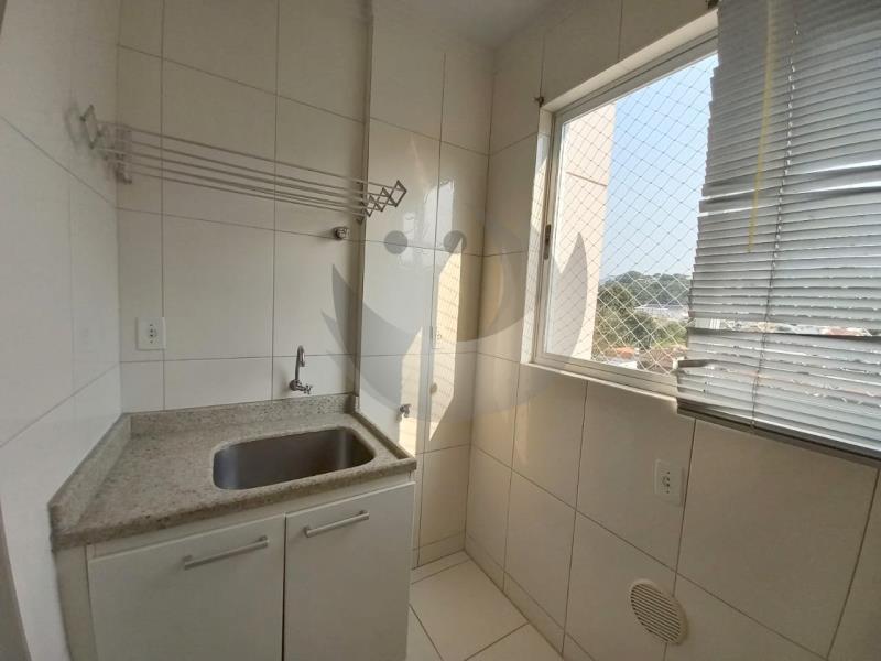 Apartamento para alugar com 1 quarto, 42m² - Foto 10