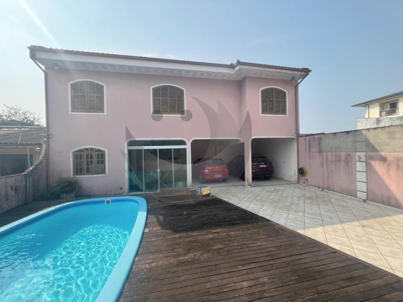 Casa à venda com 3 quartos, 349m² - Foto 13