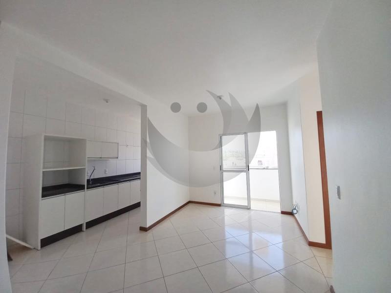 Apartamento à venda com 2 quartos, 56m² - Foto 4