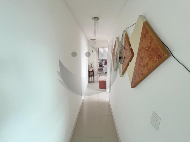 Apartamento à venda com 2 quartos, 71m² - Foto 5