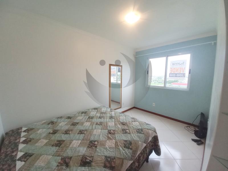 Apartamento à venda com 2 quartos, 53m² - Foto 6