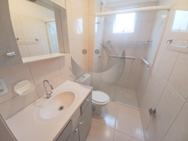 Apartamento à venda com 2 quartos, 53m² - Foto 8