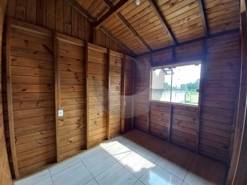 Casa para alugar com 2 quartos, 50m² - Foto 6