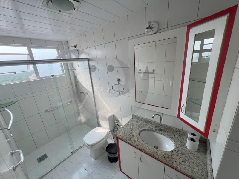 Apartamento à venda com 3 quartos, 113m² - Foto 8