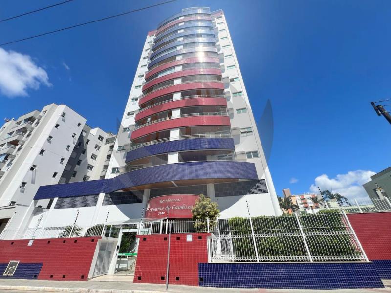 Apartamento à venda com 3 quartos, 113m² - Foto 1