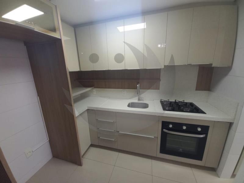 Apartamento à venda com 2 quartos, 65m² - Foto 6