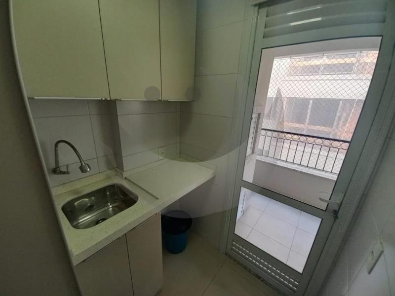 Apartamento à venda com 2 quartos, 65m² - Foto 8