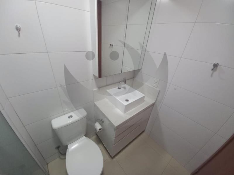 Apartamento à venda com 2 quartos, 65m² - Foto 11