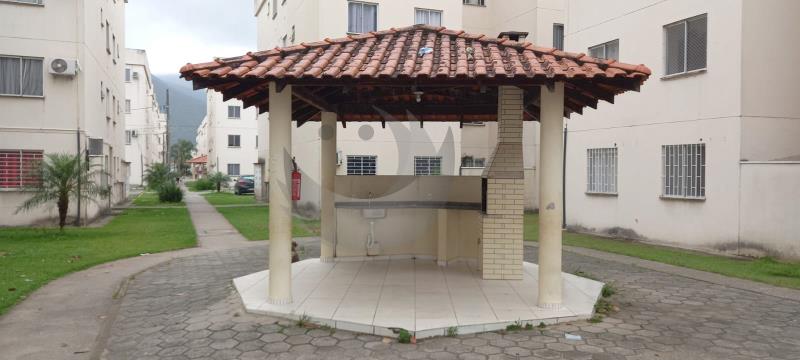 Apartamento à venda com 2 quartos, 49m² - Foto 4