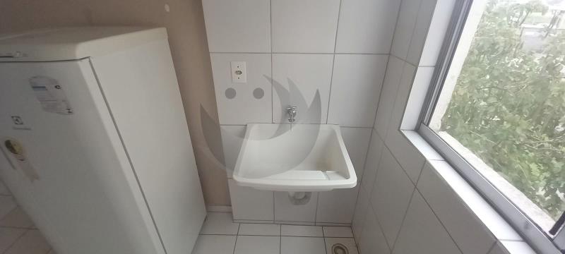 Apartamento à venda com 2 quartos, 49m² - Foto 10