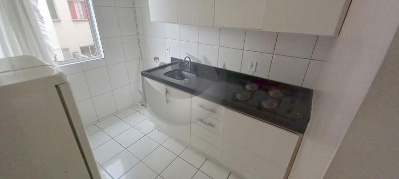 Apartamento à venda com 2 quartos, 49m² - Foto 11