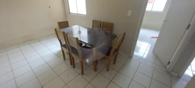 Apartamento à venda com 2 quartos, 49m² - Foto 8