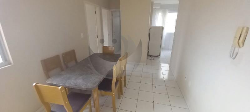 Apartamento à venda com 2 quartos, 49m² - Foto 7