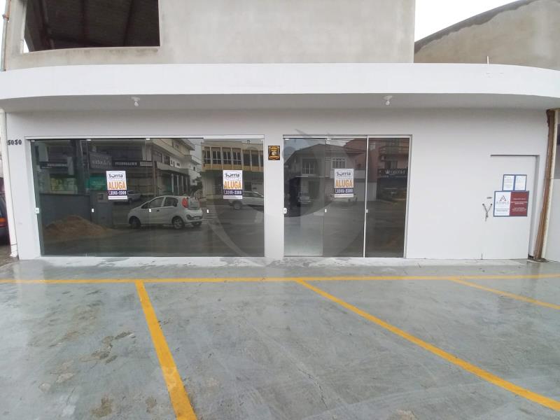 Conjunto Comercial-Sala para alugar, 215m² - Foto 1