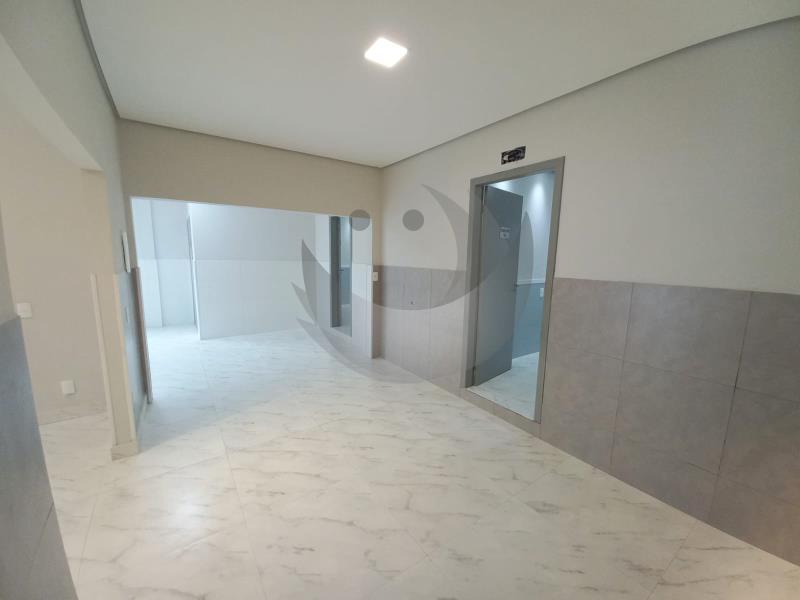 Conjunto Comercial-Sala para alugar, 215m² - Foto 13