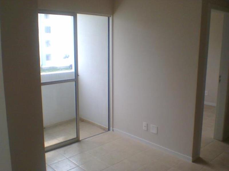 Apartamento à venda com 2 quartos, 49m² - Foto 6