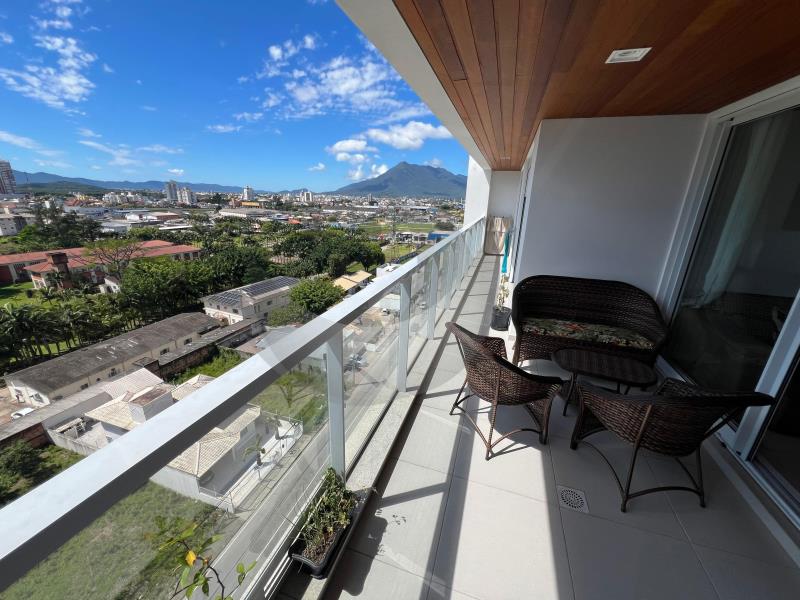 Apartamento à venda com 3 quartos, 108m² - Foto 19