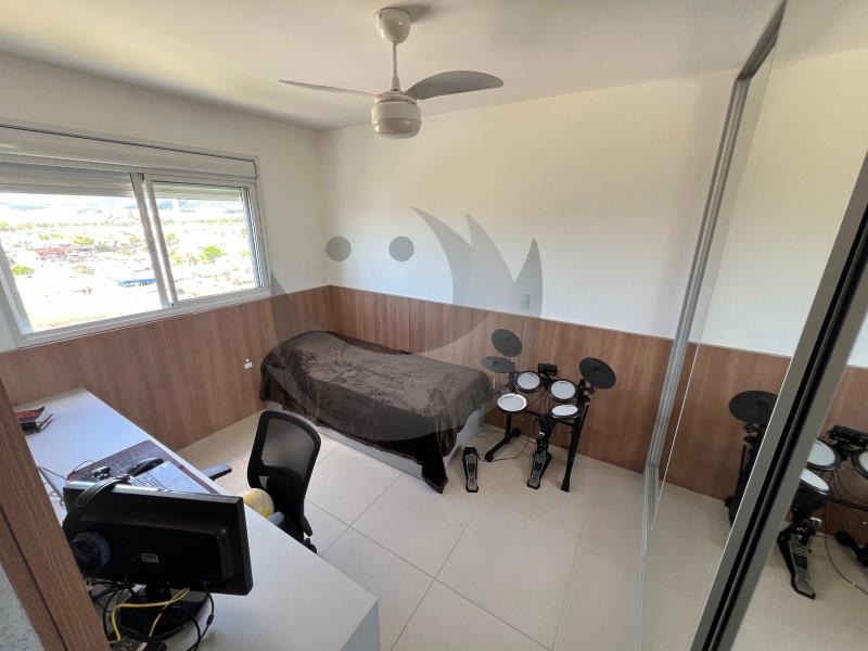 Apartamento à venda com 3 quartos, 108m² - Foto 8