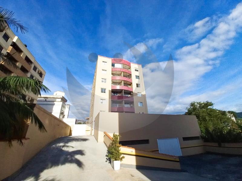 Apartamento à venda com 2 quartos, 67m² - Foto 1