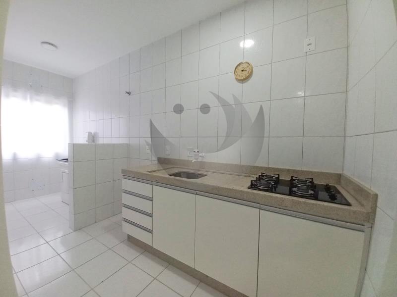 Apartamento para alugar com 1 quarto, 46m² - Foto 6