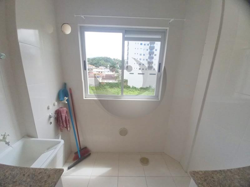 Apartamento à venda com 1 quarto, 42m² - Foto 5