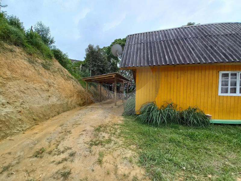 Fazenda à venda com 1 quarto, 2000m² - Foto 6