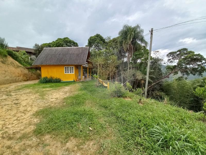 Fazenda à venda com 1 quarto, 2000m² - Foto 3