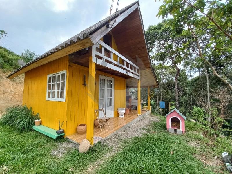 Fazenda à venda com 1 quarto, 2000m² - Foto 1