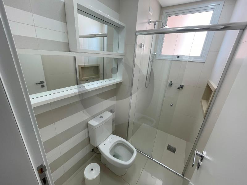 Apartamento para alugar com 3 quartos, 124m² - Foto 20