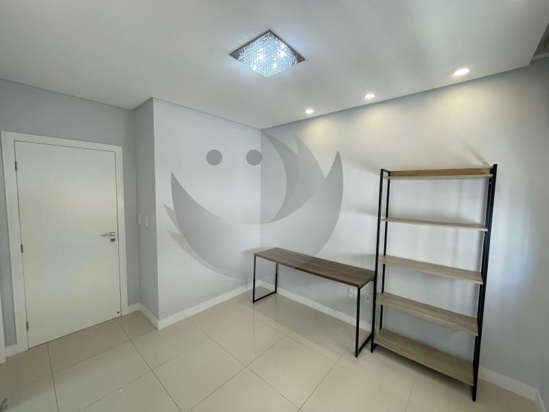 Apartamento para alugar com 3 quartos, 124m² - Foto 19