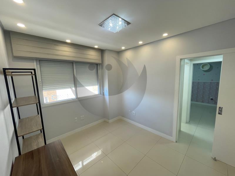 Apartamento para alugar com 3 quartos, 124m² - Foto 18