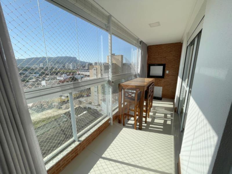 Apartamento para alugar com 3 quartos, 124m² - Foto 29