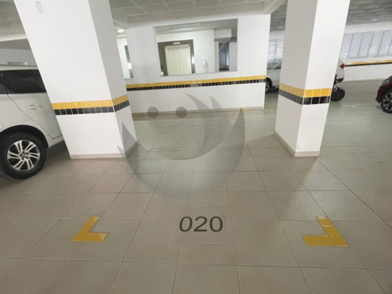 Apartamento para alugar com 3 quartos, 124m² - Foto 32