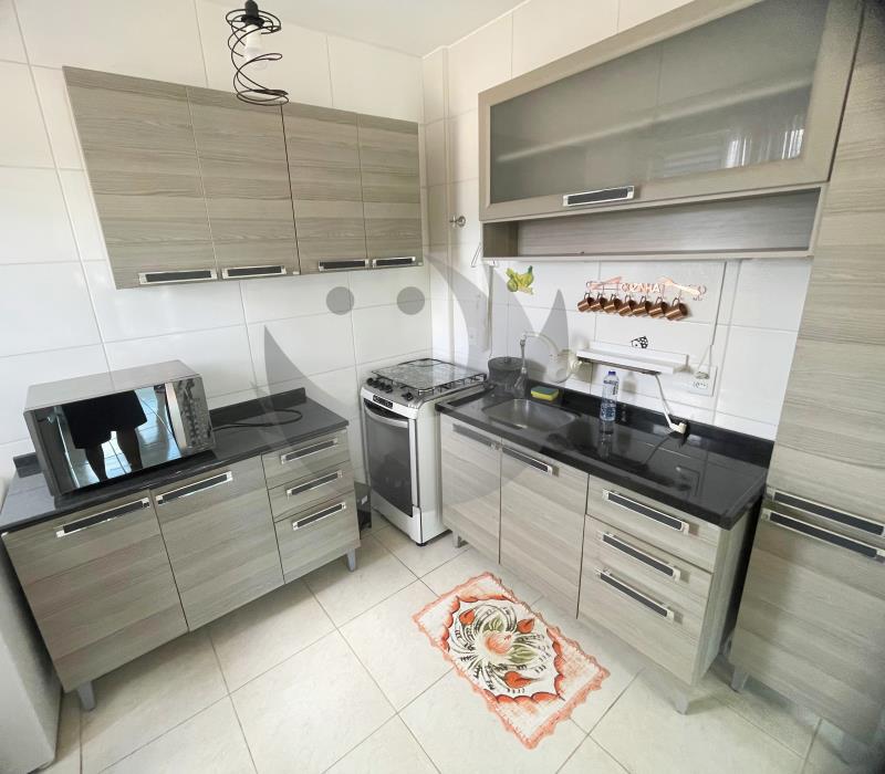 Apartamento para alugar com 2 quartos, 54m² - Foto 5