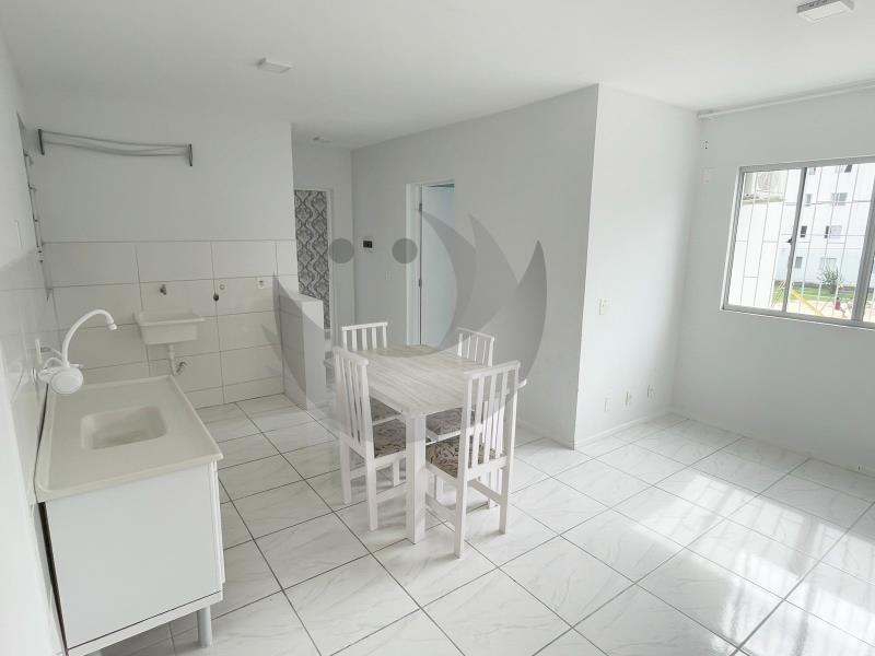 Apartamento para alugar com 2 quartos, 47m² - Foto 2