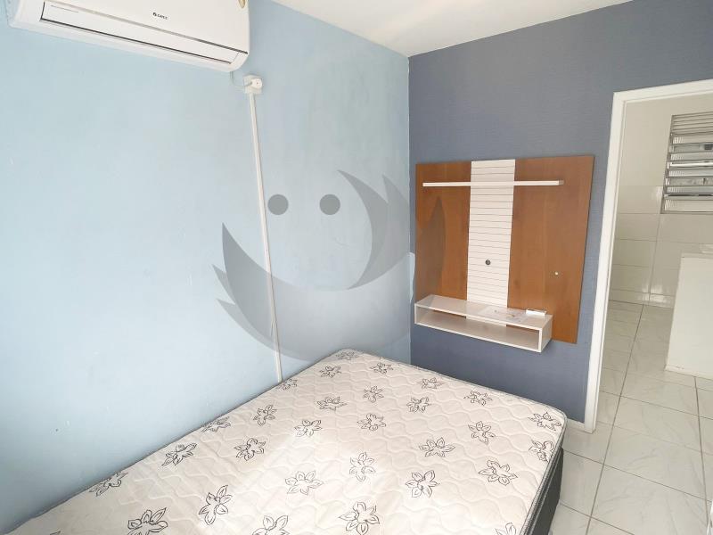 Apartamento para alugar com 2 quartos, 47m² - Foto 7